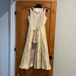 Tween Diva Dress